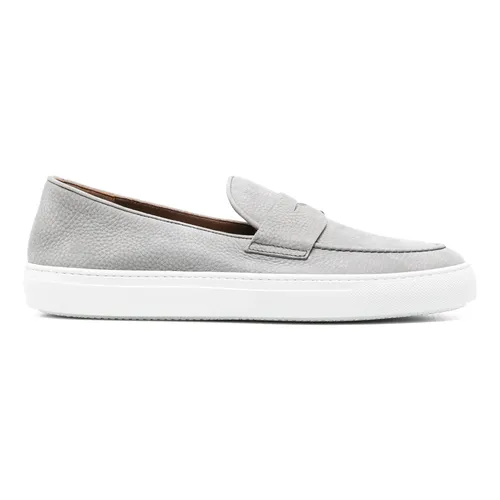 Shoes > Flats > Loafers - - Fratelli Rossetti - Modalova