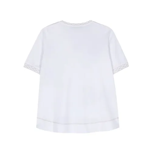 Tops > T-Shirts - - D.Exterior - Modalova