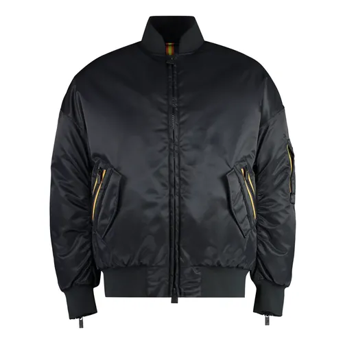 Jackets > Bomber Jackets - - K-Way - Modalova