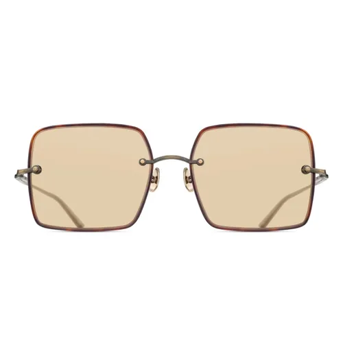 Accessories > Sunglasses - - Matsuda - Modalova