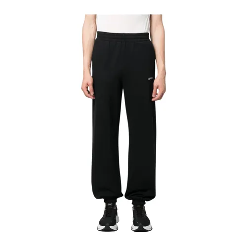 Trousers > Sweatpants - - Off White - Modalova