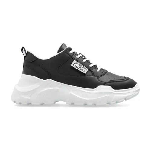 Shoes > Sneakers - - Versace Jeans Couture - Modalova