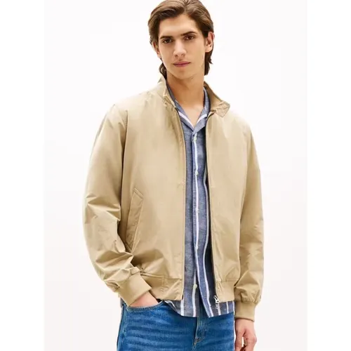 Jackets > Bomber Jackets - - Tommy Hilfiger - Modalova