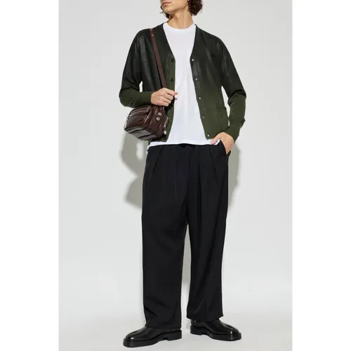 Knitwear > Cardigans - - Maison Margiela - Modalova