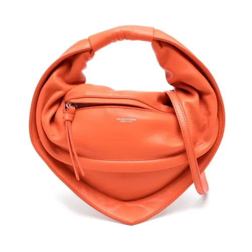Bags > Handbags - - Federico Cina - Modalova