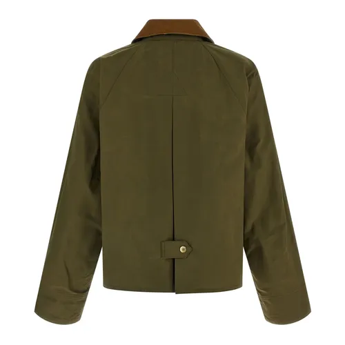 Jackets > Light Jackets - - Barbour - Modalova