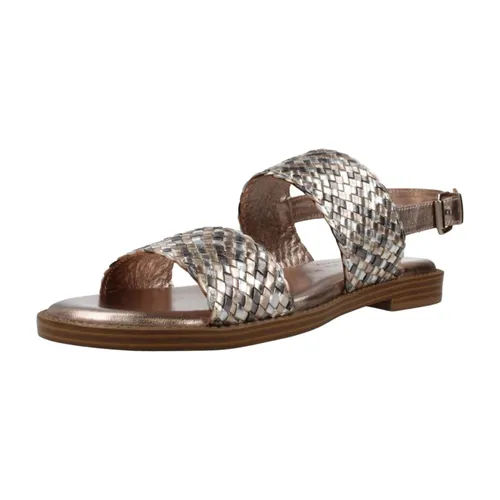 Shoes > Sandals > Flat Sandals - - Carmela - Modalova