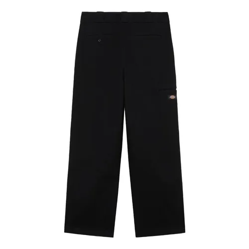 Trousers > Straight Trousers - - Dickies - Modalova