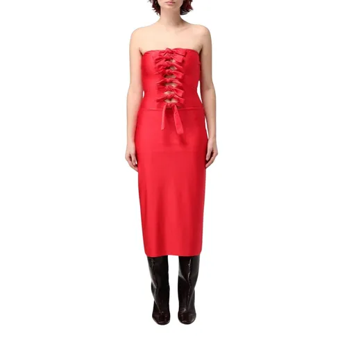 Dresses > Occasion Dresses > Party Dresses - - Coperni - Modalova