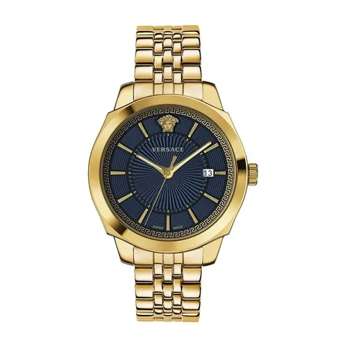 Accessories > Watches - - Versace - Modalova