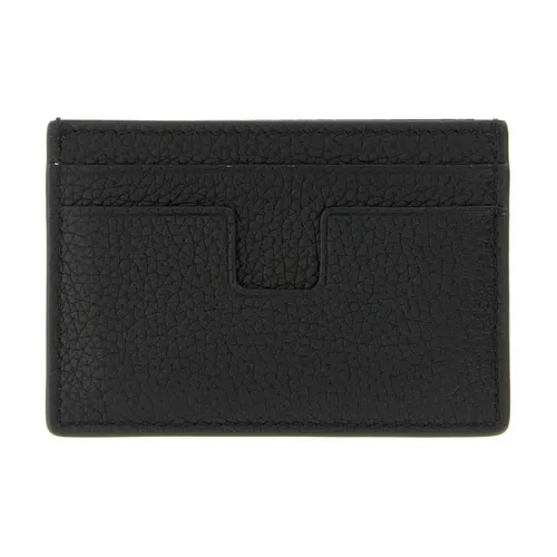 Accessories > Wallets & Cardholders - - Tom Ford - Modalova
