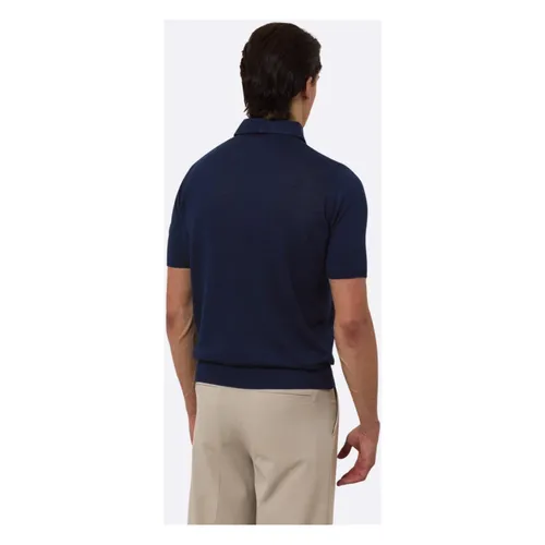 Tops > Polo Shirts - - Filippo De Laurentiis - Modalova