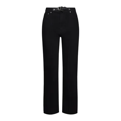 Jeans > Straight Jeans - - JW Anderson - Modalova