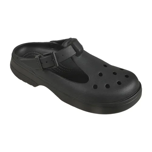 Shoes > Flats > Mules - - Crocs - Modalova