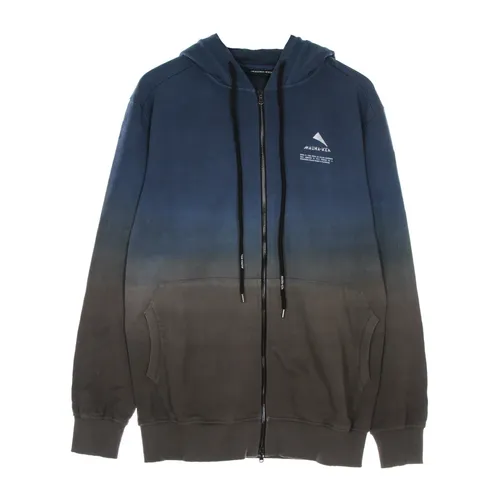 Sweatshirts & Hoodies > Zip-throughs - - Mauna Kea - Modalova