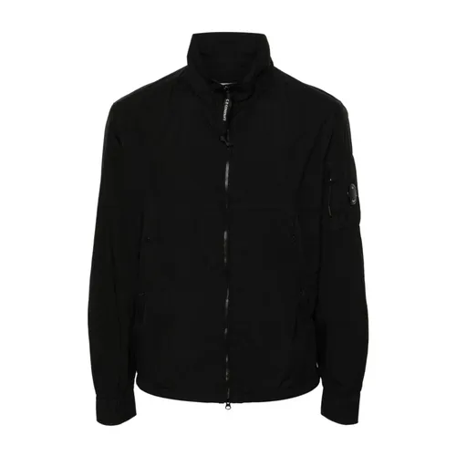 Jackets > Light Jackets - - C.p. Company - Modalova