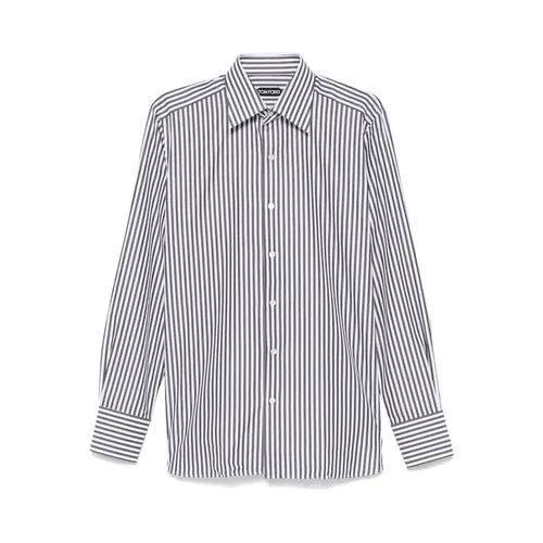Shirts > Casual Shirts - - Tom Ford - Modalova