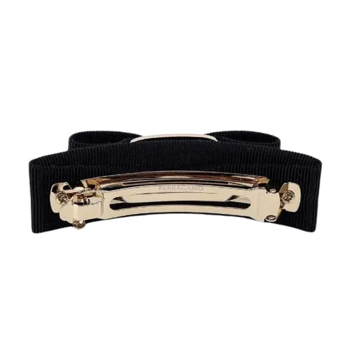 Accessories > Hair Accessories - - Ferragamo - Modalova