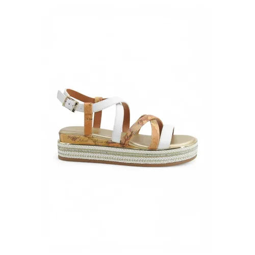 Shoes > Heels > Wedges - - Alviero Martini 1a Classe - Modalova