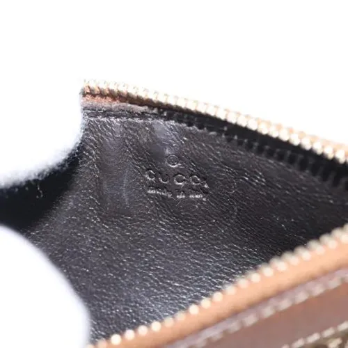 Pre-owned > Pre-owned Bags > Pre-owned Mini Bags - - Gucci Vintage - Modalova