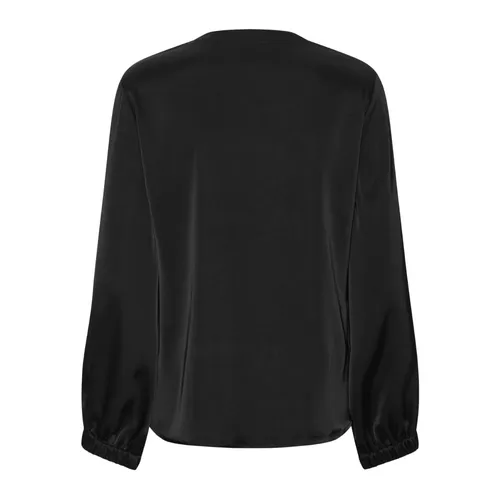 Blouses & Shirts > Blouses - - Karmamia - Modalova