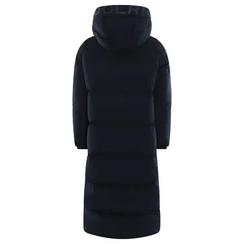 Woolrich - Coats > Parkas - Blue - Woolrich - Modalova