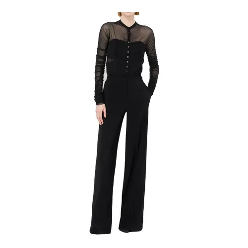 Jumpsuits & Playsuits > Jumpsuits - - Pinko - Modalova