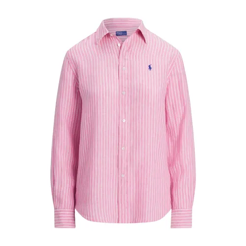 Blouses & Shirts > Shirts - - Polo Ralph Lauren - Modalova