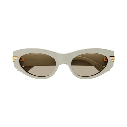 Accessories > Sunglasses - - Bottega Veneta - Modalova