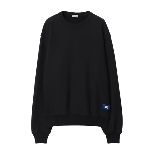 Sweatshirts & Hoodies > Sweatshirts - - Burberry - Modalova