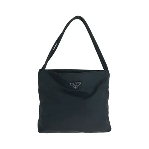 Pre-owned > Pre-owned Bags > Pre-owned Shoulder Bags - - Prada Vintage - Modalova