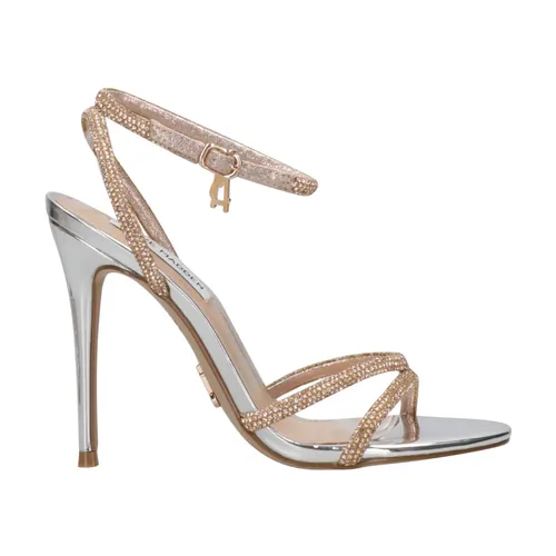 Shoes > Sandals > High Heel Sandals - - Steve Madden - Modalova