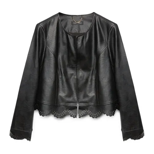 Jackets > Light Jackets - - Fiorella Rubino - Modalova