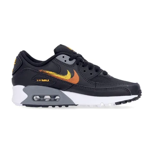 Nike - Shoes > Sneakers - Black - Nike - Modalova
