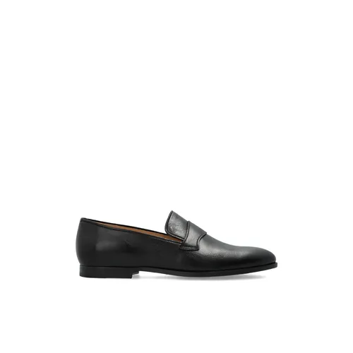 Shoes > Flats > Loafers - - A.p.c. - Modalova