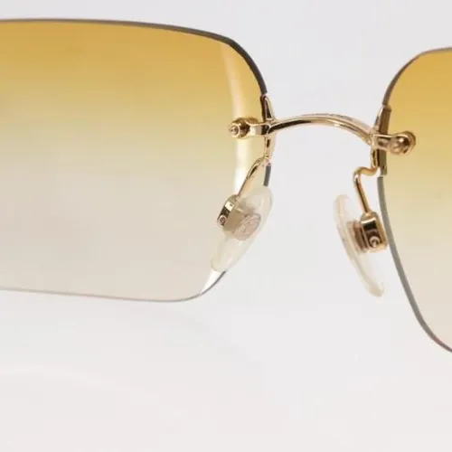 Pre-owned > Pre-owned Accessories - - Chanel Vintage - Modalova