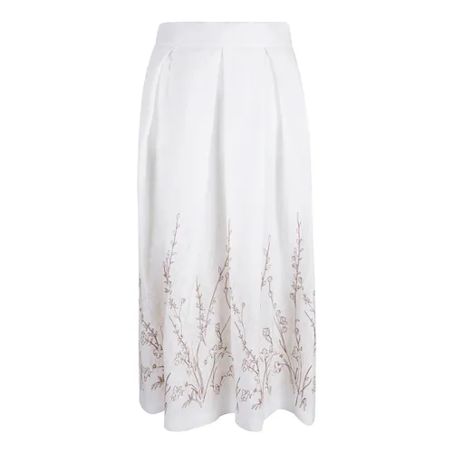 Skirts > Midi Skirts - - Eleventy - Modalova