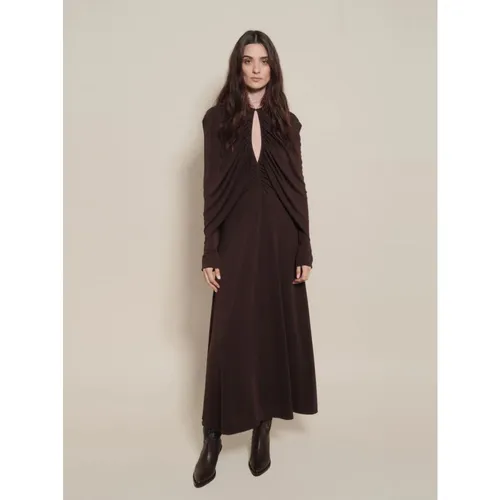 Dresses > Day Dresses > Midi Dresses - - Johanna Ortiz - Modalova