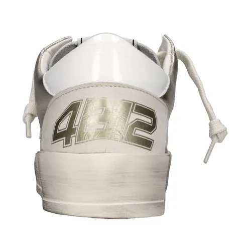 B12 - Shoes > Sneakers - Gray - 4B12 - Modalova