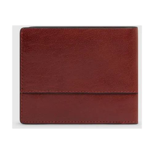 Accessories > Wallets & Cardholders - - Piquadro - Modalova