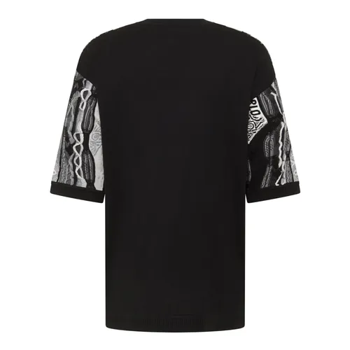 Tops > T-Shirts - - Carlo Colucci - Modalova
