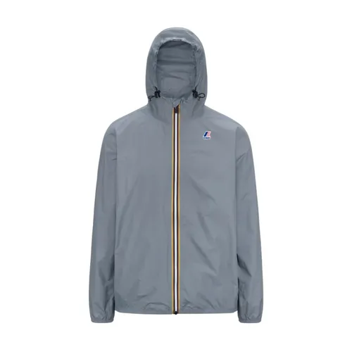 Jackets > Light Jackets - - K-Way - Modalova