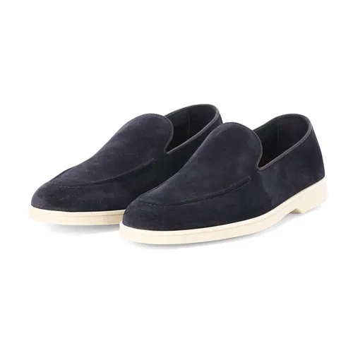 Shoes > Flats > Loafers - - Doucal's - Modalova