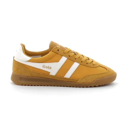 Gola - Shoes > Sneakers - Yellow - Gola - Modalova