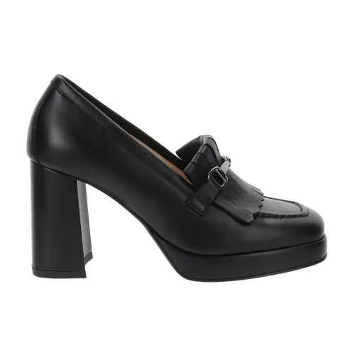 Shoes > Heels > Pumps - - Nerogiardini - Modalova
