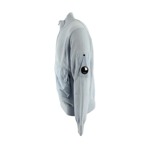 Knitwear > Cardigans - - C.p. Company - Modalova