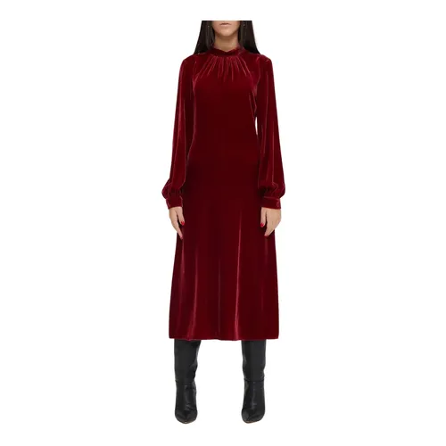 Dresses > Day Dresses > Midi Dresses - - Moschino - Modalova