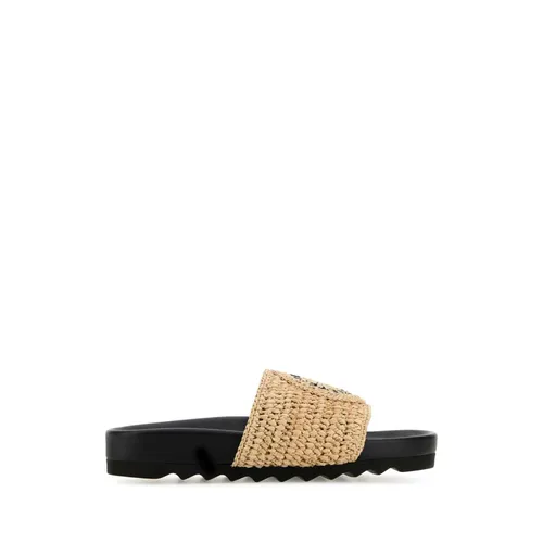 Shoes > Flip Flops & Sliders > Sliders - - Stella McCartney - Modalova