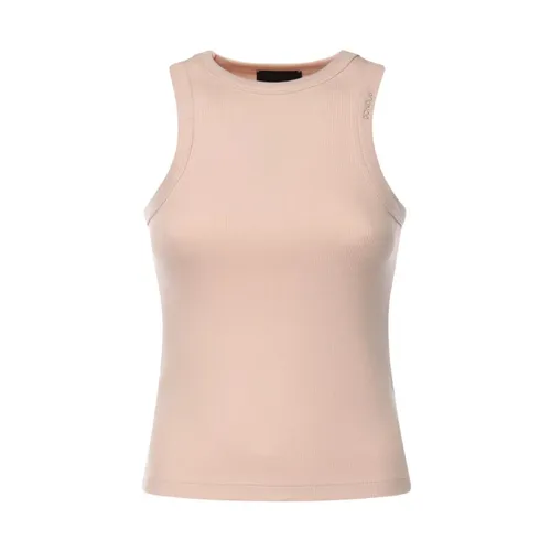 Tops > Sleeveless Tops - - Dondup - Modalova