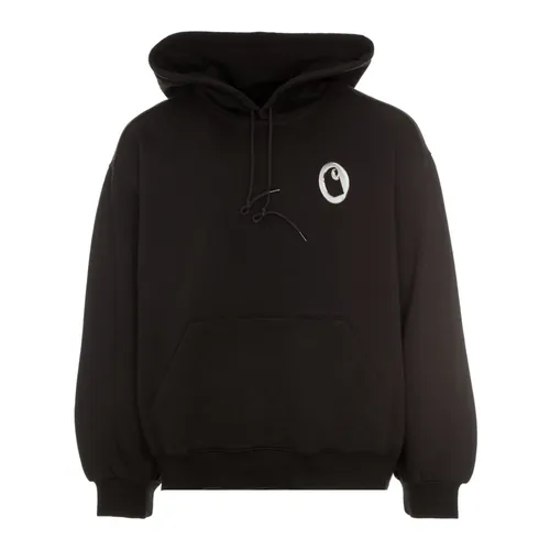 Sweatshirts & Hoodies > Hoodies - - Carhartt Wip - Modalova